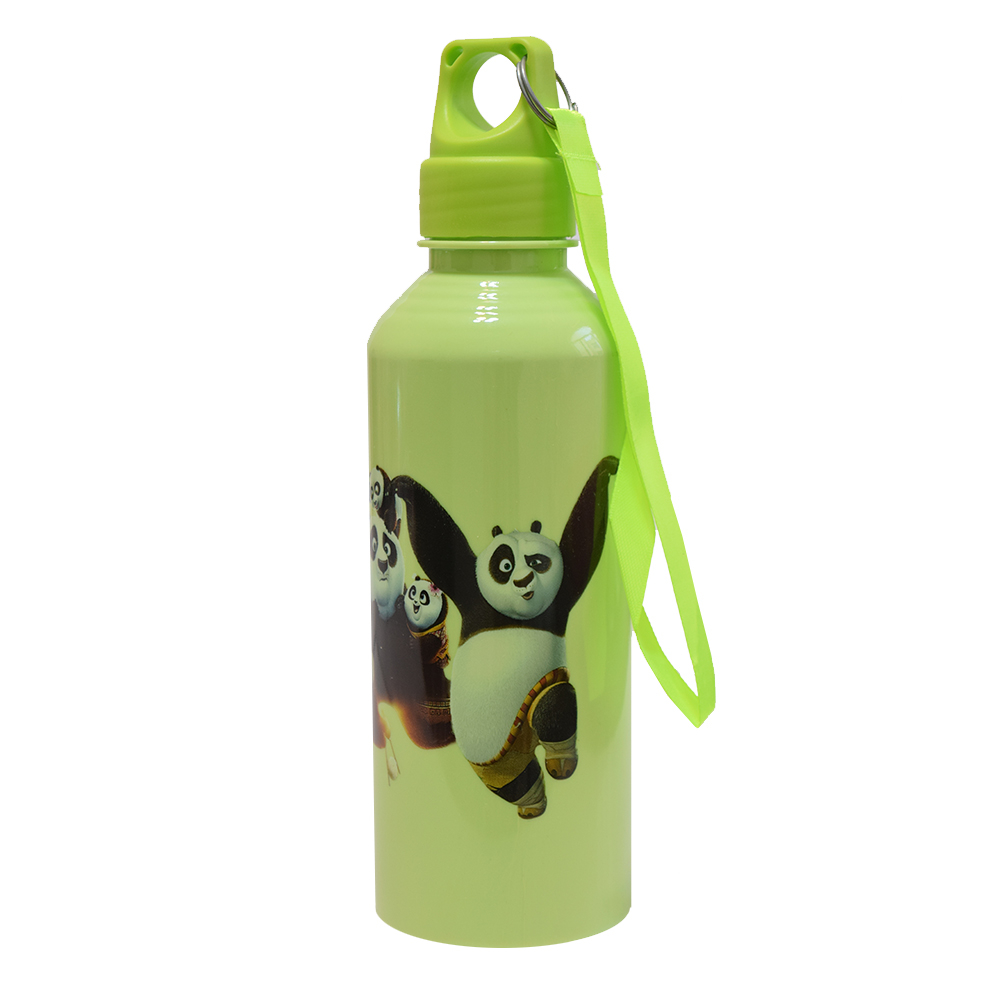 قمقمه کودک طرح پو کد 1873513 گنجایش 0.5 لیتر