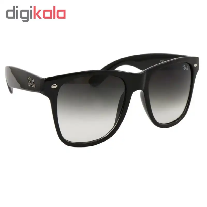 عینک آفتابی رین بی کد 2140