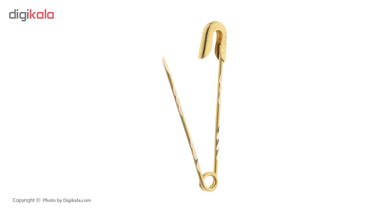 سنجاق سینه طلا 18 عیار زنانه کد SP-012