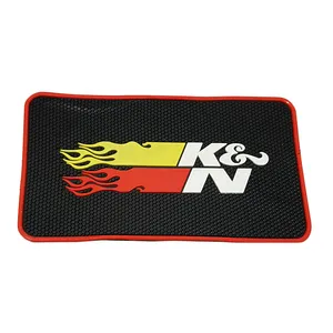 پد نگهدارنده اشیاء داخل خودرو طرح K3N 