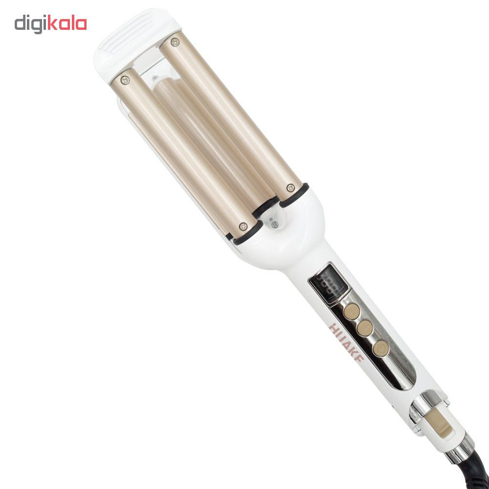 فر کننده مو هوک مدل HD2906