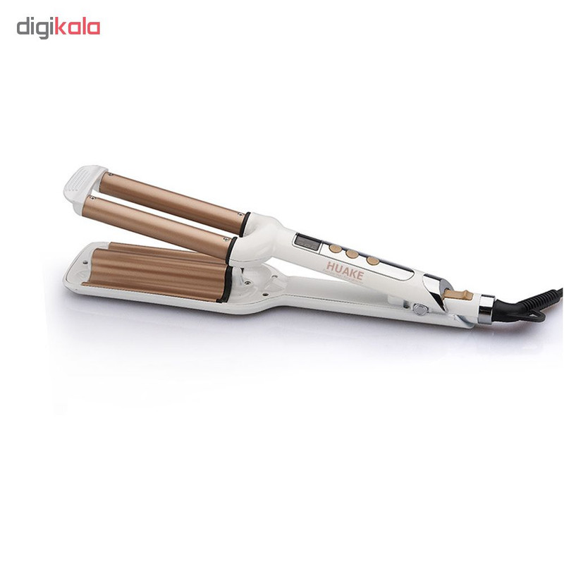 فر کننده مو هوک مدل HD2906