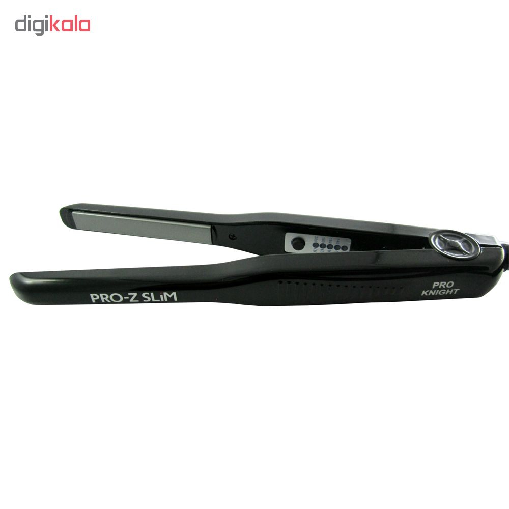 اتو مو پرو زد اسلیم مدل PK-870