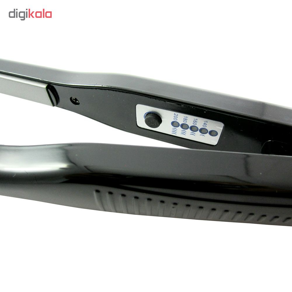 اتو مو پرو زد اسلیم مدل PK-870