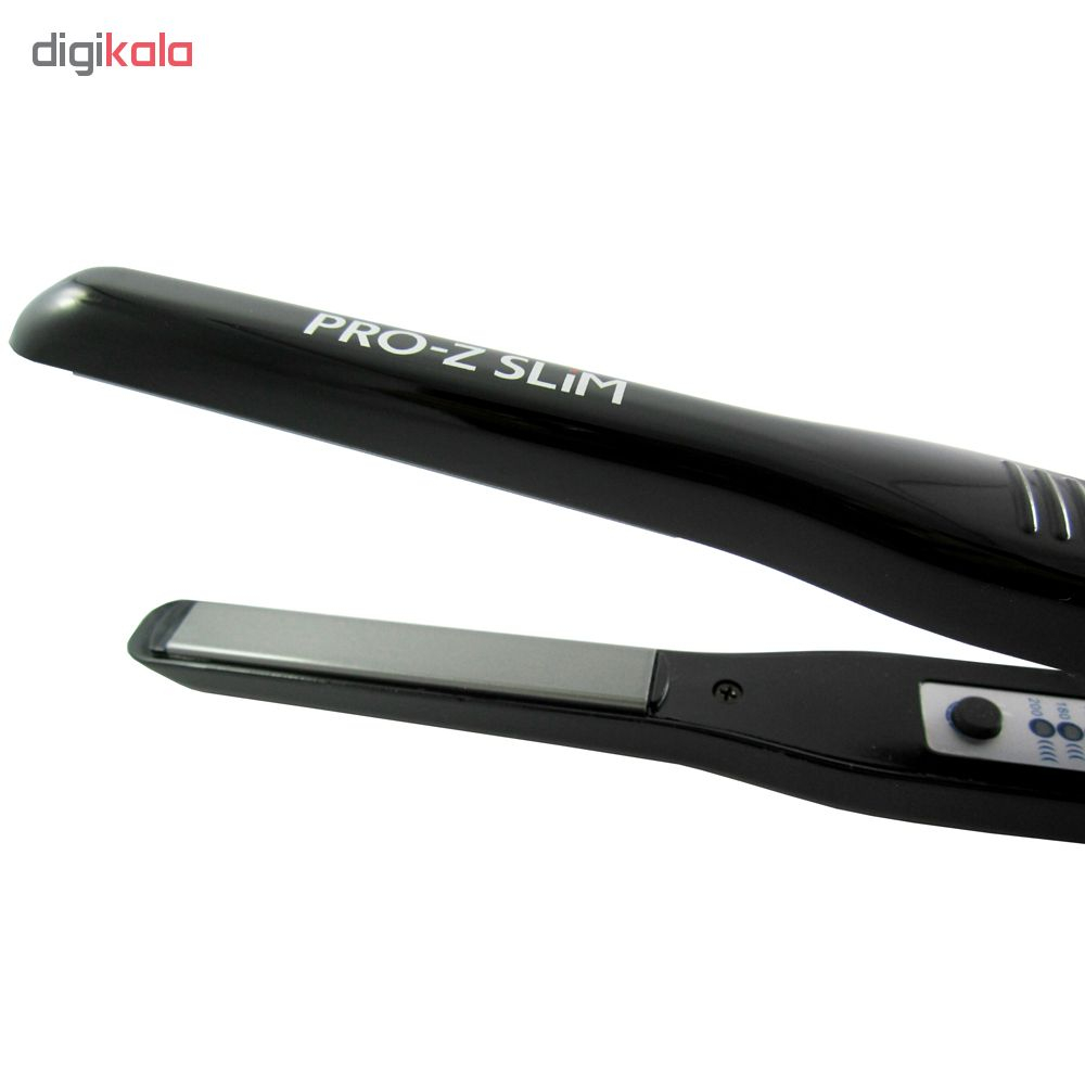 اتو مو پرو زد اسلیم مدل PK-870