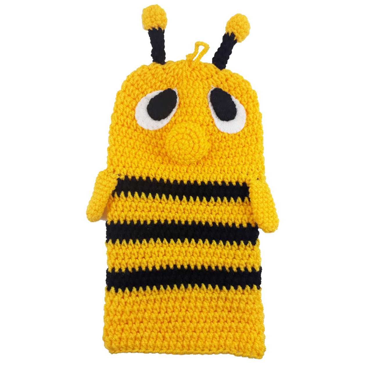 لیف کودک طرح زنبور عسل کد 713114