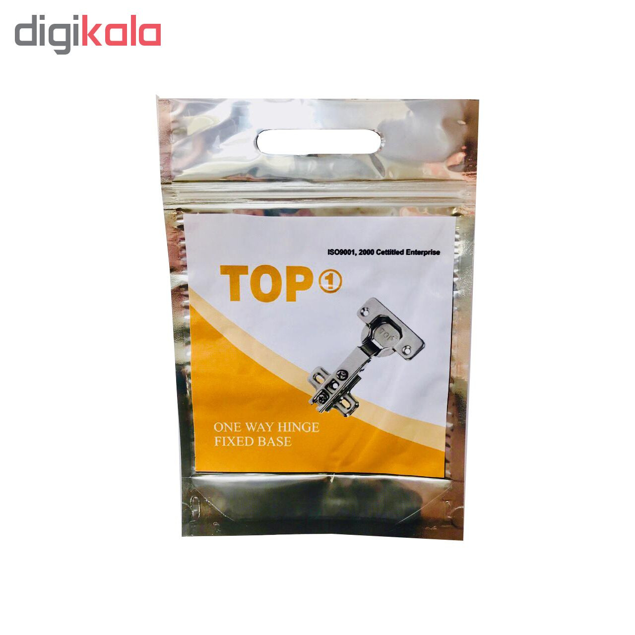 لولا کد 002 بسته ۱۵ عددی