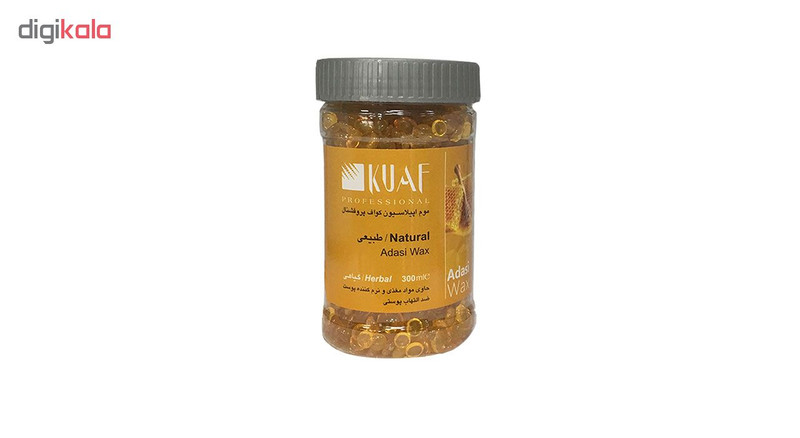 وکس موبر کواف مدل Honey حجم 300 میلی لیتر وکس موبر کواف مدل Honey حجم 300 میلی لیتر