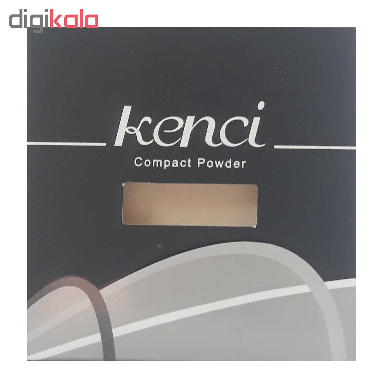 پنکیک کنسی کد A 003 شماره E3