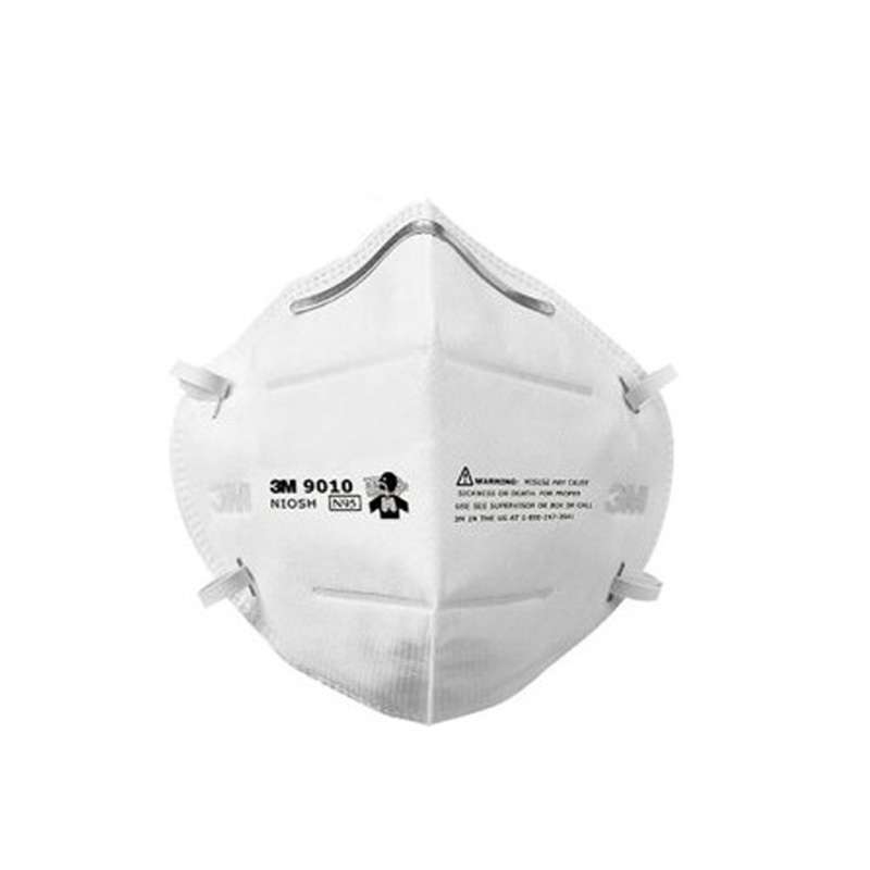 ماسک تنفسی تری ام مدل 9010 بسته 5 عددی ماسک تنفسی تری ام مدل 9010 بسته 5 عددی