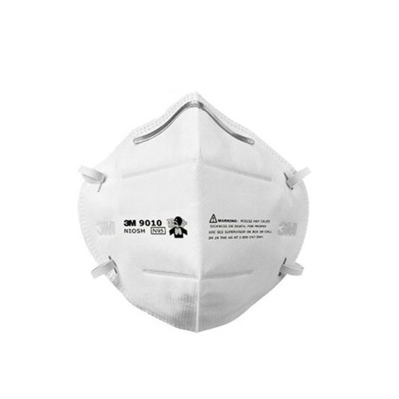 ماسک تنفسی تری ام مدل 9010 بسته 5 عددی ماسک تنفسی تری ام مدل 9010 بسته 5 عددی