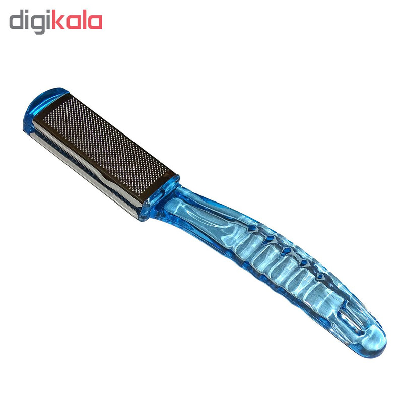 سوهان پا مدل FS01