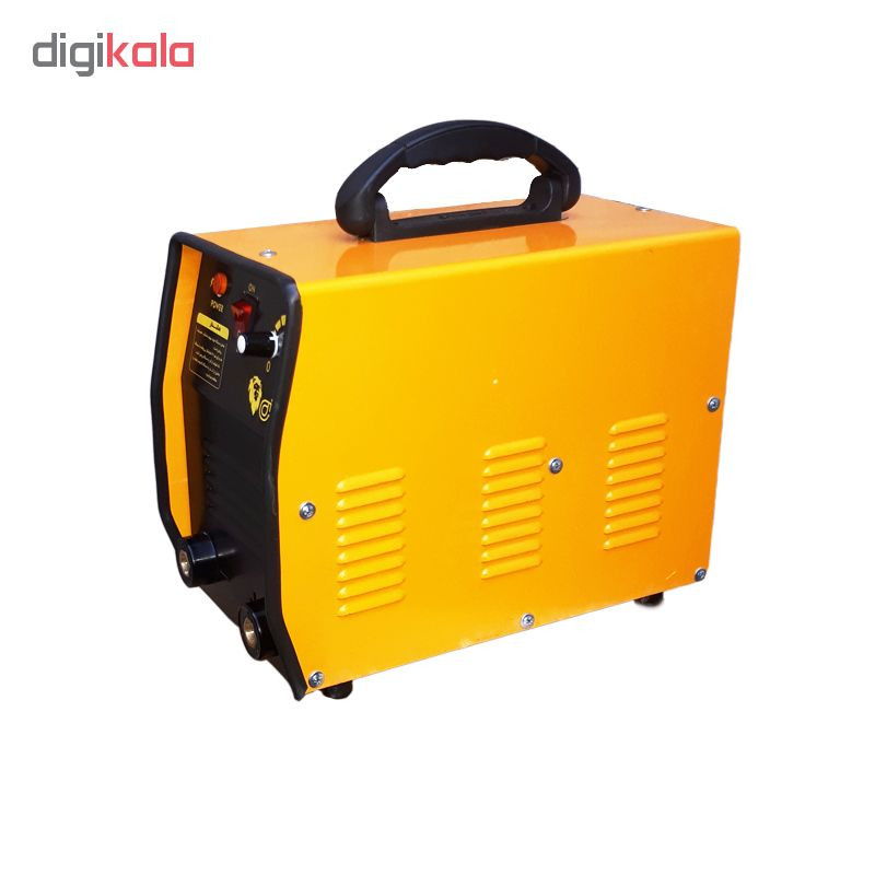 دستگاه جوش 250 آمپر آذرخش مدل ZL250 دستگاه جوش 250 آمپر آذرخش مدل ZL250