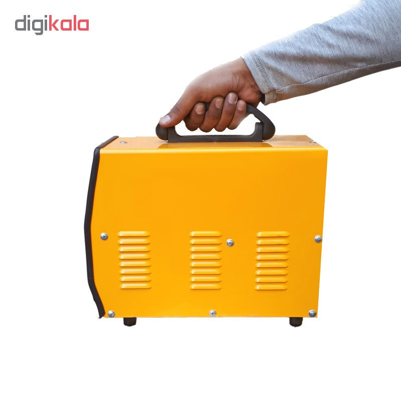 دستگاه جوش 250 آمپر آذرخش مدل ZL250 دستگاه جوش 250 آمپر آذرخش مدل ZL250