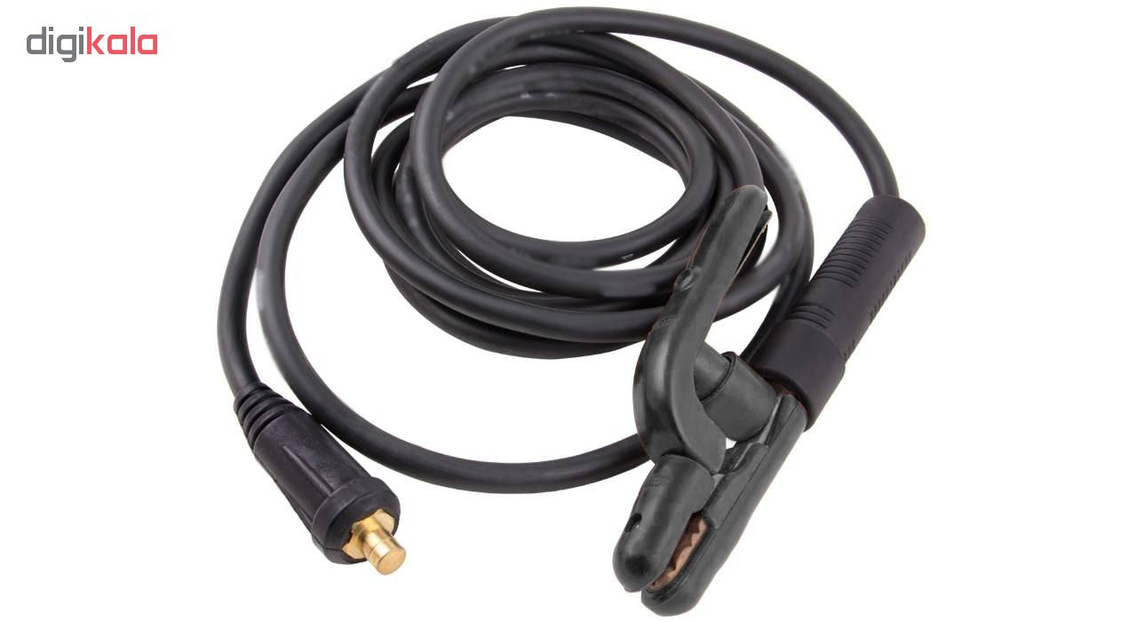 دستگاه جوش 250 آمپر آذرخش مدل ZL250