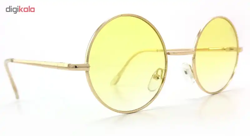 عینک آفتابی دیتیای کد 410