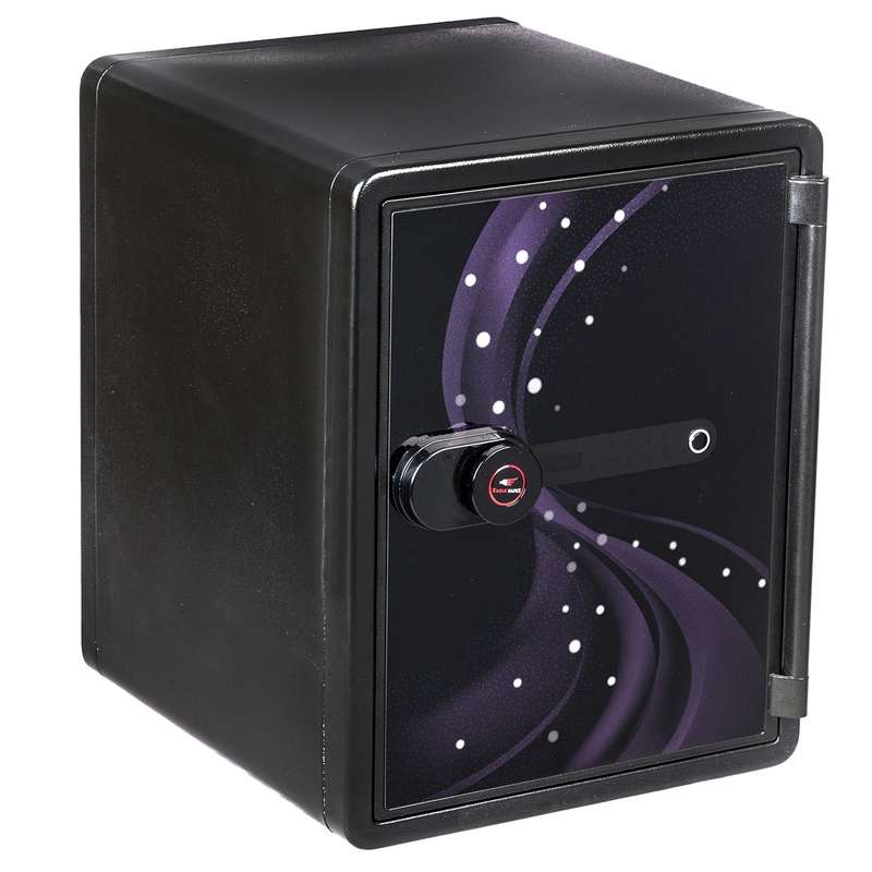 صندوق الکترونیکی نسوز ایگل مدل NPS-031D-AP