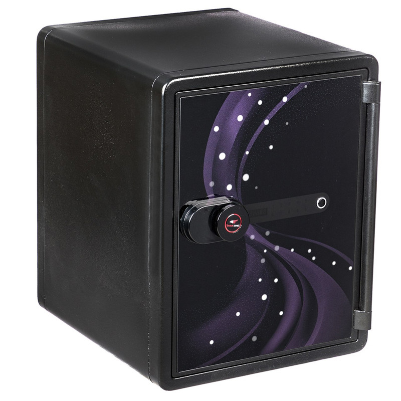 صندوق الکترونیکی نسوز ایگل مدل NPS-031D-AP