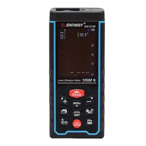 SNDWAY SW-S100 Laser Distance Meter