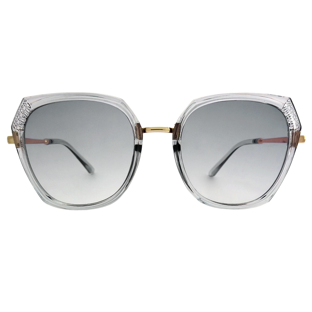 عینک آفتابی زنانه کد 351