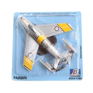 هواپیما ایتالری طرح F86 E SABRE