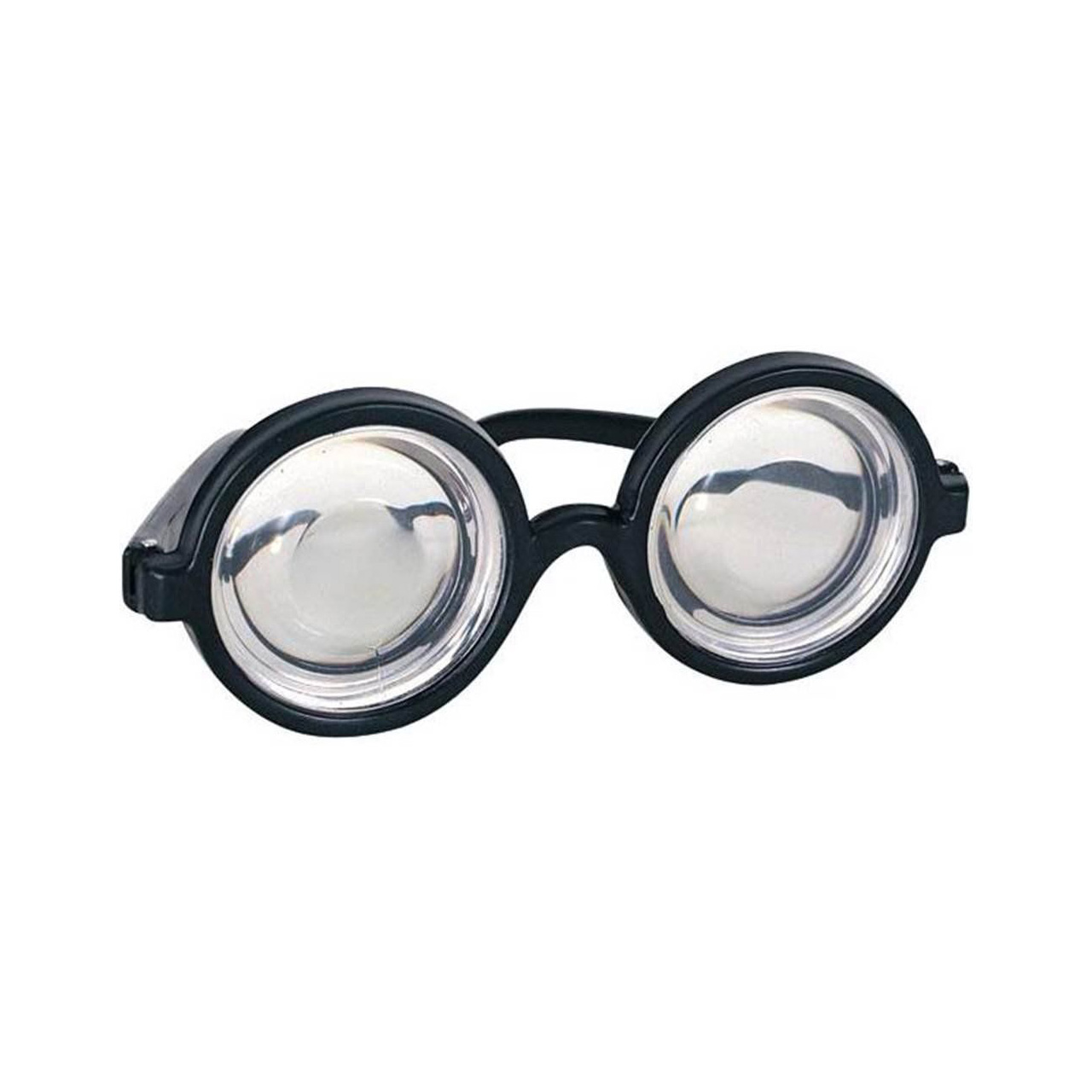 عینک تزئینی دنیای سرگرمی های کمیاب مدل DSK885