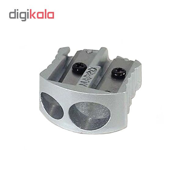 تراش مپد کد 02