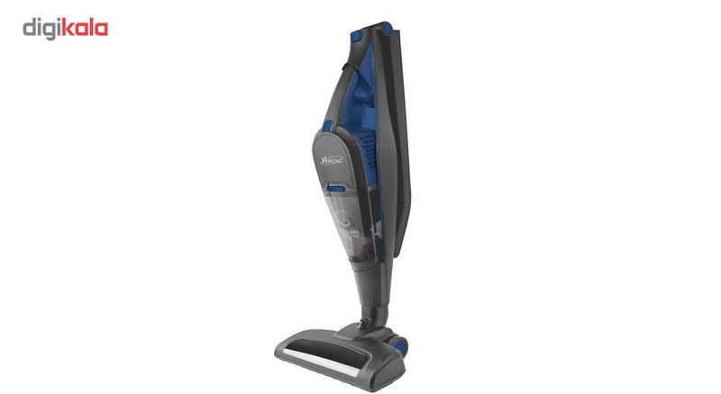 جارو شارژی هایسونگ مدل 9032