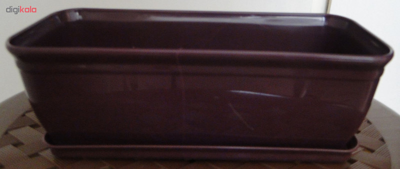 گلدان کلاسیک مدل G2050