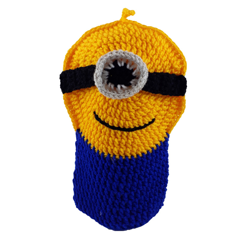 لیف کودک طرح مینیون کد 713136