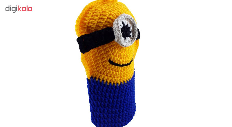 لیف کودک طرح مینیون کد 713136