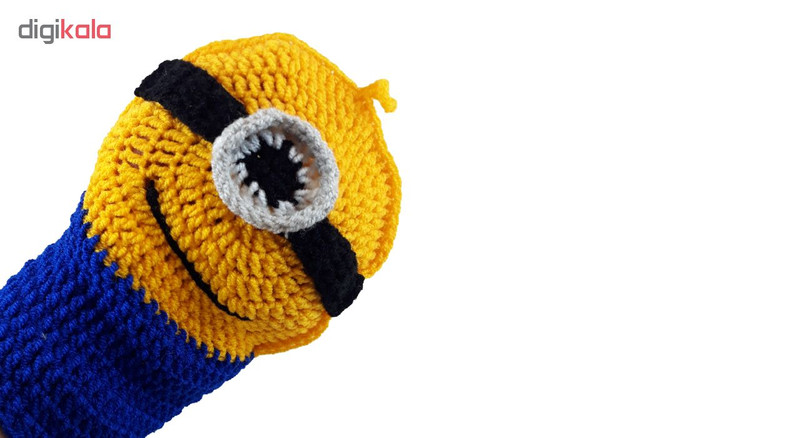 لیف کودک طرح مینیون کد 713136