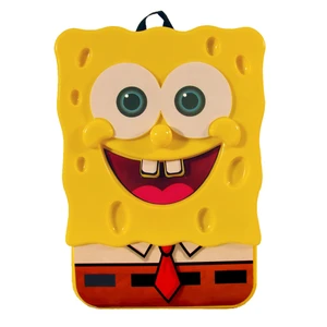 کوله پشتی کودک طرح باب اسفنجی مدل bs001