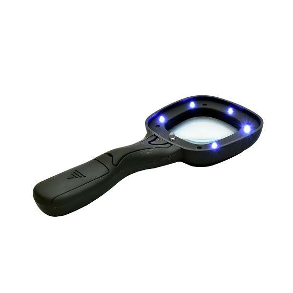 ذره بین مدل cm20lu