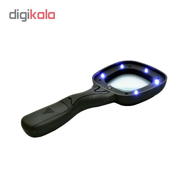 ذره بین مدل cm20lu