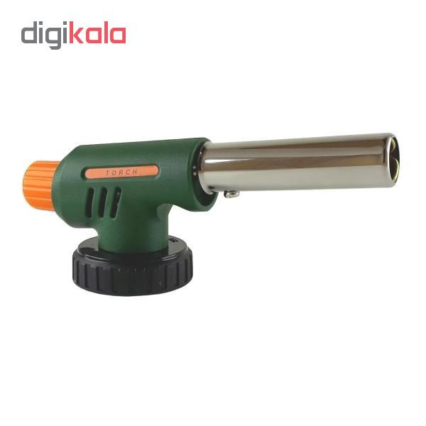 شعله افکن تورچ مدل cm7612