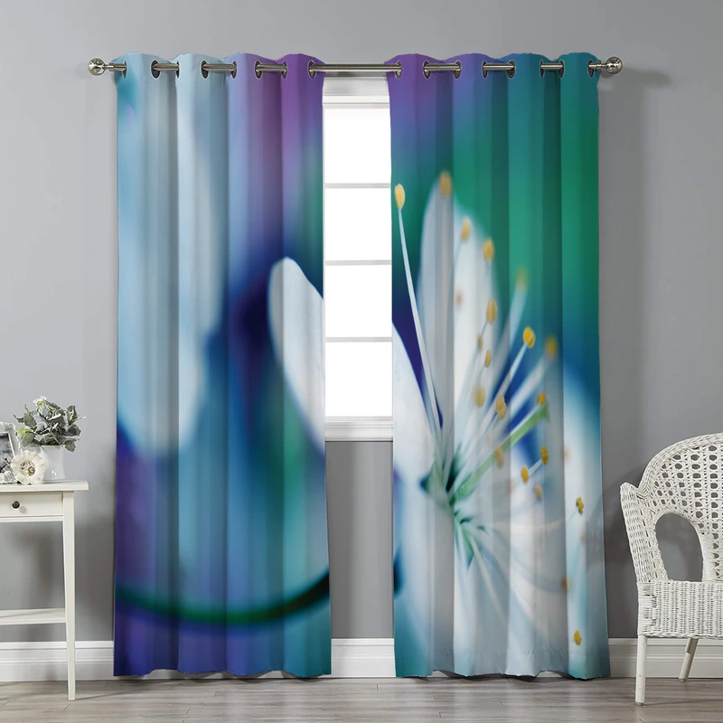 پرده نیروانا مدل pm733 سایز 280 × 140 سانتی متر