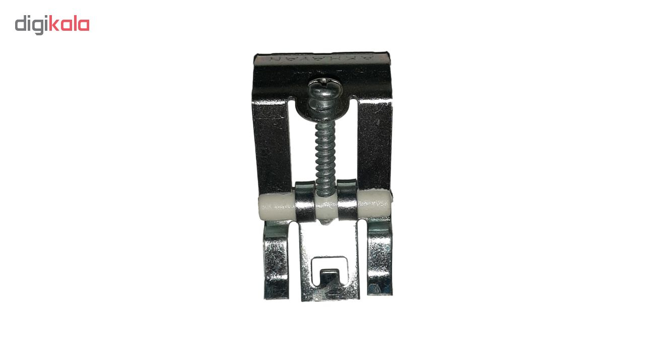 گیره اتصال سینک به کابینت مدل AK2