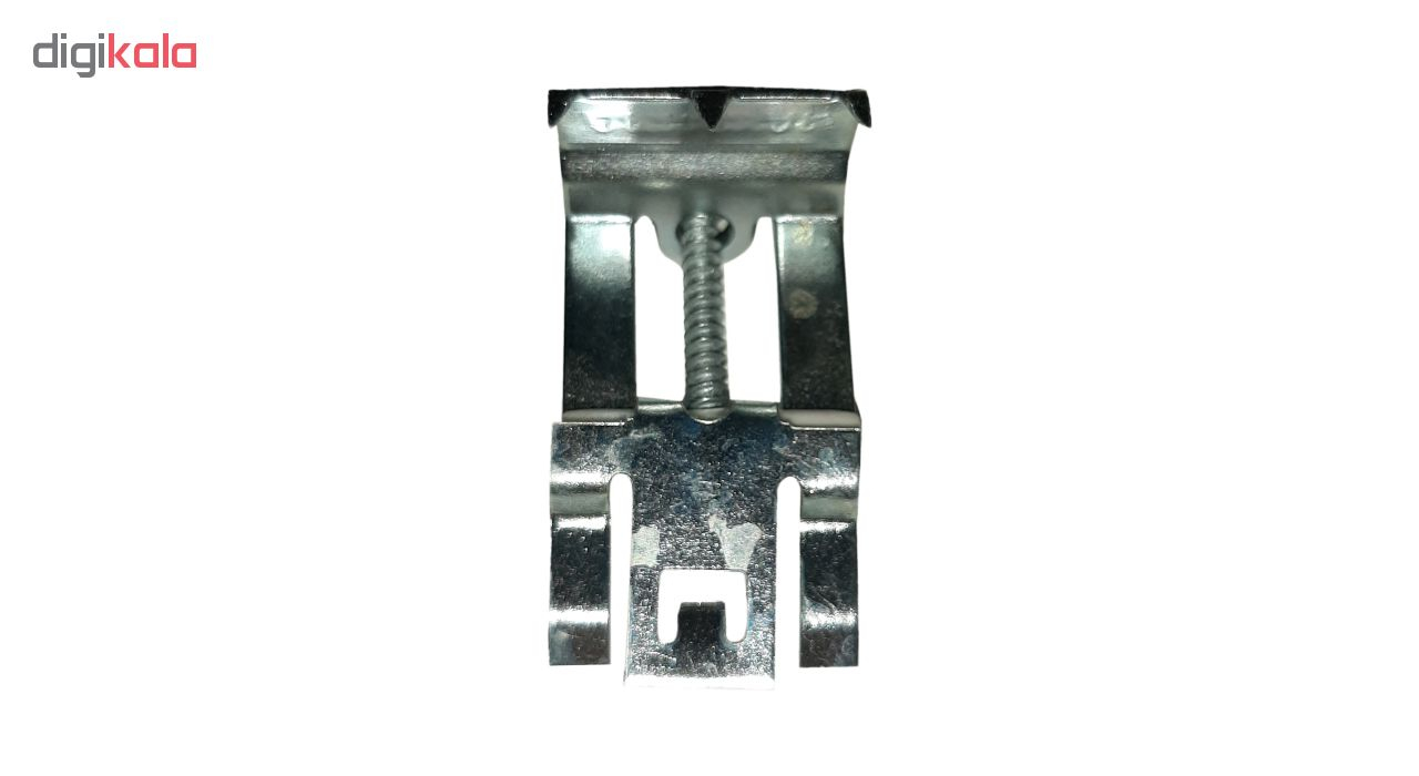 گیره اتصال سینک به کابینت مدل AK2