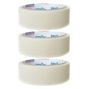 چسب کاغذی مدل HIGH PERFORMANCE عرض 4 سانتی متر بسته 3 عددی