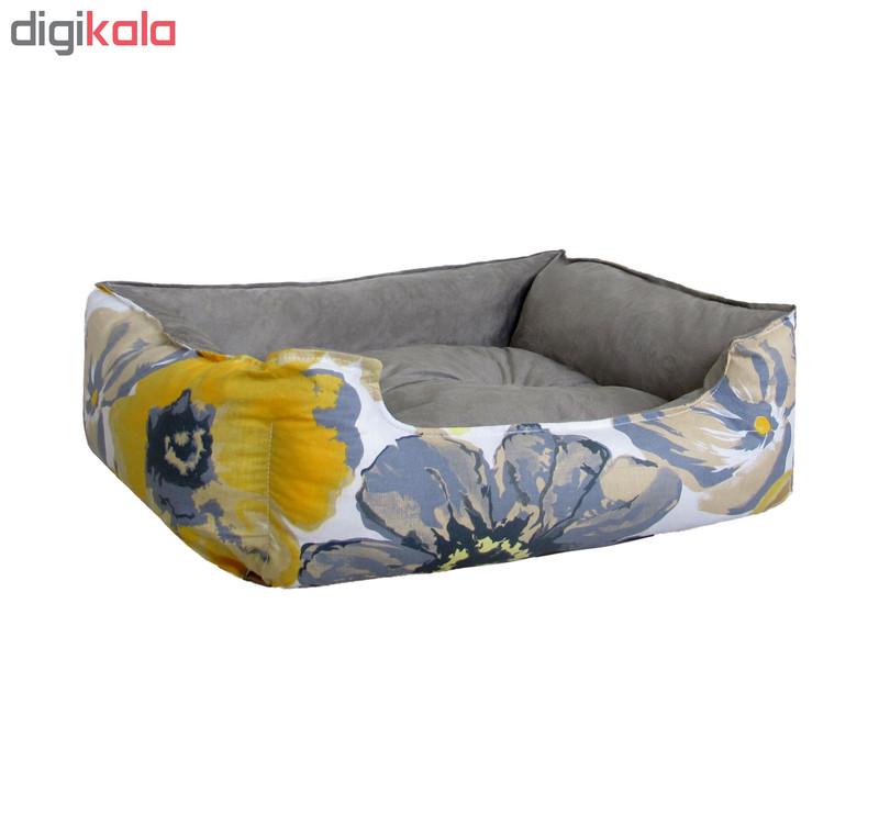 جای خواب سگ و گربه مدل M004