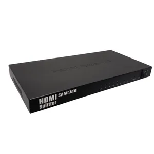 اسپلیتر 8 پورت HDMI سام میت مدل HDSPO108M