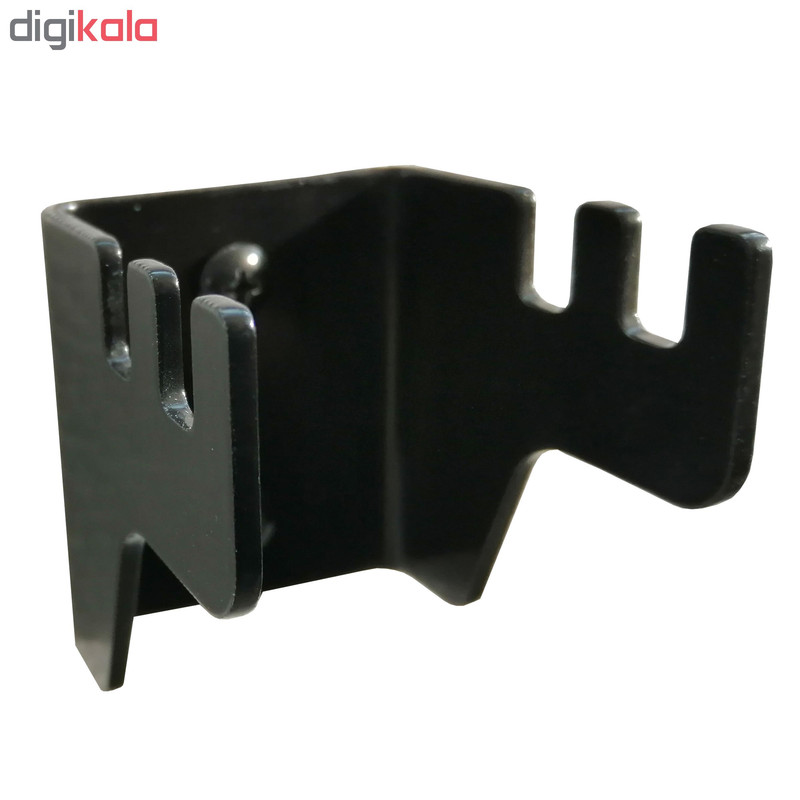 آویز لباس طرح سی و سه کد KMA71