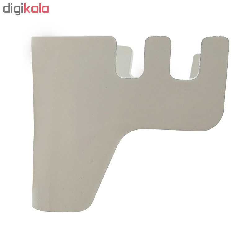 آویز لباس طرح سی و سه کد KMA71