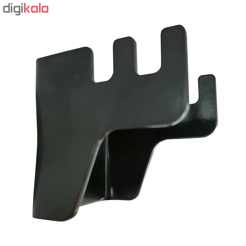 آویز لباس طرح سی و سه کد KMA71