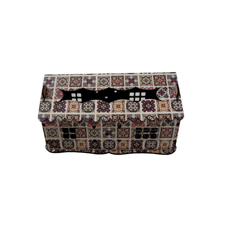 جای دستمال کاغذی کد 0089