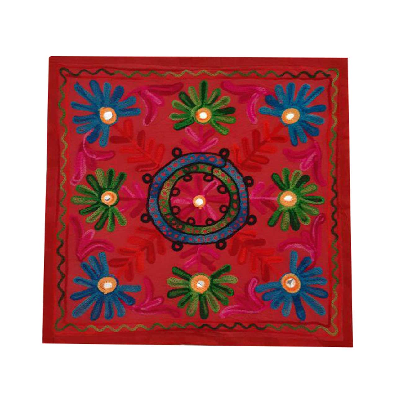 کاور کوسن سوزن دوزی کد 325
