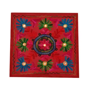 کاور کوسن سوزن دوزی کد 325