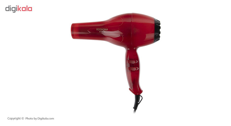 سشوار اکوسونا مدل ES-610 سشوار اکوسونا مدل ES-610
