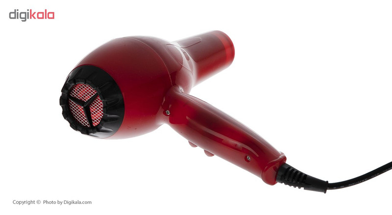 سشوار اکوسونا مدل ES-610 سشوار اکوسونا مدل ES-610